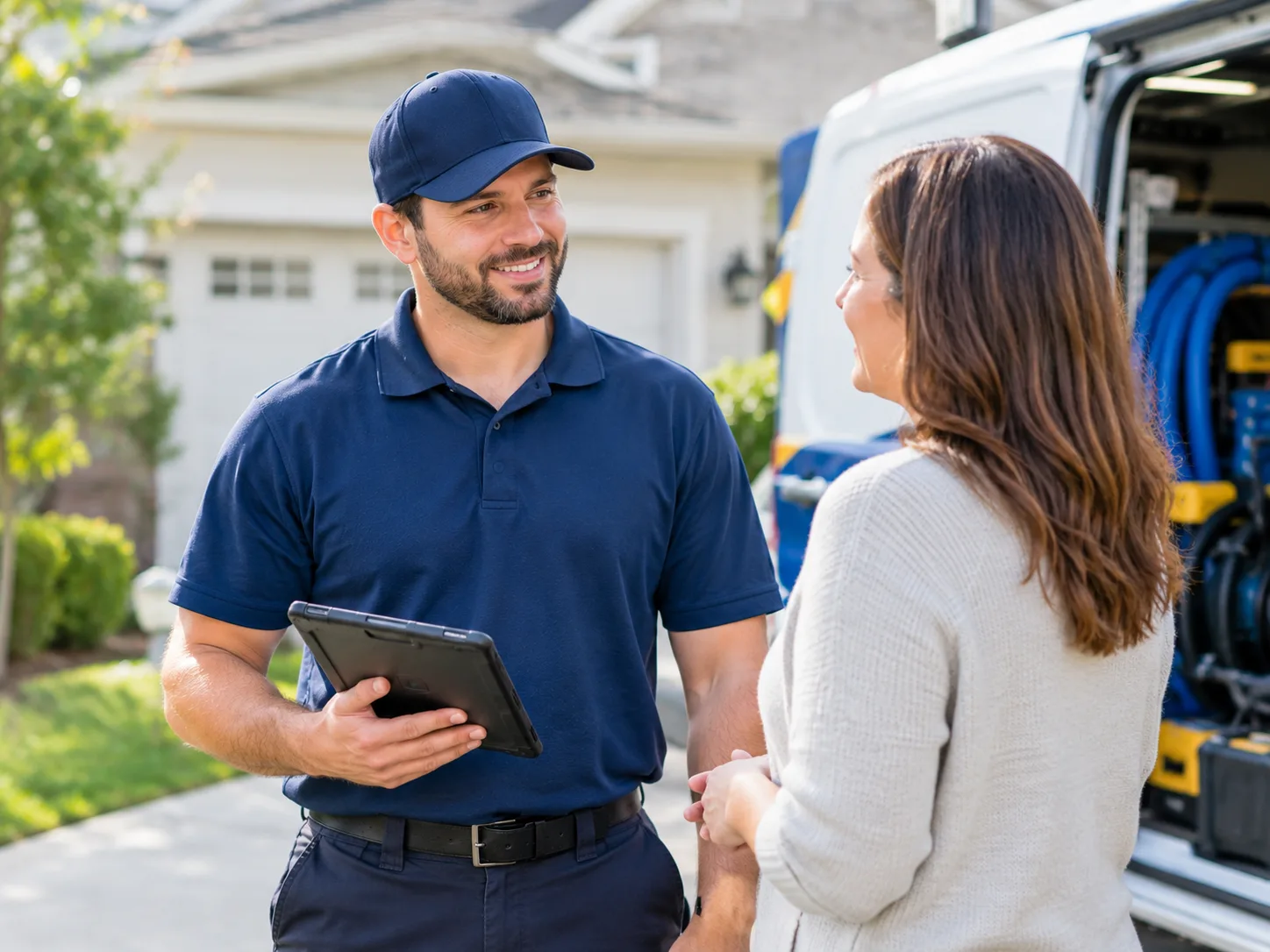 Sewage Backup Cleanup Vanzant, MO FAQs